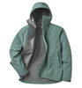 Куртка мембранная Rab Men's Downpour Waterproof Jacket Sage Sage M (INT)