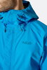 Куртка мембранная Rab Men's Downpour Waterproof Jacket Sage Sage M (INT)