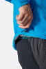 Куртка мембранная Rab Men's Downpour Waterproof Jacket Sage Sage M (INT)
