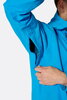 Куртка мембранная Rab Men's Downpour Waterproof Jacket Sage Sage M (INT)