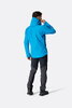 Куртка мембранная Rab Men's Downpour Waterproof Jacket Sage Sage M (INT)