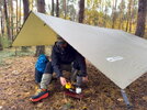 Тент Travel Extreme 3*5 м