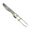 Нож складной Toaks Titanium Folding Knife SLV-08