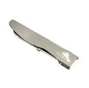Нож складной Toaks Titanium Folding Knife SLV-08