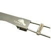 Нож складной Toaks Titanium Folding Knife SLV-08