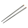 Палочки Toaks Titanium Collapsible Chopsticks FC-02