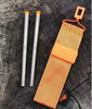 Палочки Toaks Titanium Collapsible Chopsticks FC-02