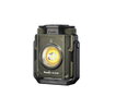 Фонарь кемпинговый Fenix CL27R зеленый
