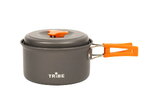 Котелок Tribe Pot 1 л Alu T-FH-0040