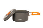 Котелок Tribe Pot 1 л Alu T-FH-0040