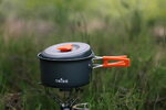 Котелок Tribe Pot 1 л Alu T-FH-0040