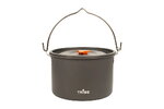 Котелок Tribe  Pot 4 л Alu T-FH-0041