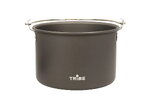 Казанок Tribe Pot 4 л Alu T-FH-0041