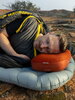 Вкладыш в спальник Sea To Summit Reactor Midweight Sleeping Bag Liner Mummy-S Regular