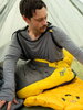 Вкладыш в спальник Sea To Summit Reactor Lightweight Sleeping Bag Liner Mummy-S Regular