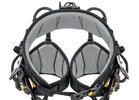 Страхувальна система Petzl SEQUOIA PLUS Black/yellow C069BB
