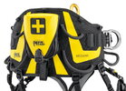 Страхувальна система Petzl SEQUOIA PLUS Black/yellow C069BB