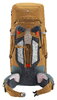 Рюкзак туристический Deuter Aircontact Core 50+10 3350322 6318 almond - teal