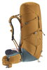 Рюкзак туристический Deuter Aircontact Core 50+10 3350322 6318 almond - teal