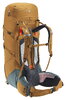 Рюкзак туристический Deuter Aircontact Core 50+10 3350322 6318 almond - teal