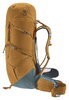 Рюкзак туристический Deuter Aircontact Core 50+10 3350322 6318 almond - teal