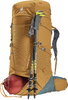 Рюкзак туристический Deuter Aircontact Core 50+10 3350322 6318 almond - teal