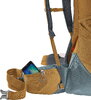 Рюкзак туристический Deuter Aircontact Core 50+10 3350322 6318 almond - teal