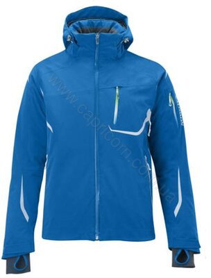 Куртка гірськолижна Salomon Vibrant