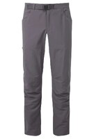 Штаны трекинговые Mountain Equipment Approach Men's Pant Blue nights