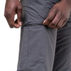 Штаны трекинговые Mountain Equipment Approach Men's Pant Blue nights