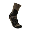 Носки Tribe Trekking summer Long Olive