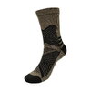 Носки Tribe Trekking summer Long Olive