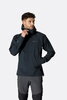 Куртка мембранна Rab Men's Firewall Waterproof Jacket Light khaki