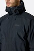 Куртка мембранна Rab Men's Firewall Waterproof Jacket Light khaki