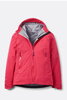 Куртка мембранна Rab Women's Firewall Light Waterproof Jacket Watermelon
