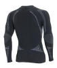 Термобелье блуза Accapi Ergoracing Black/Anthracite