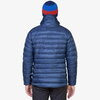 Куртка пуховая Mountain Equipment Frostline Men's Jacket Dusk