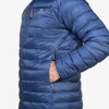 Куртка пуховая Mountain Equipment Frostline Men's Jacket Dusk