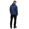 Куртка пуховая Mountain Equipment Particle Hooded Men's Jacket Dusk