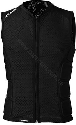 Захист спини Atomic Max Vest