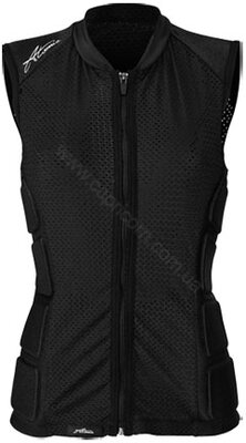 Защита спины Atomic Max Vest женская