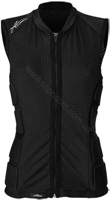 Atomic Max Vest женская