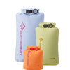 Набір Sea To Summit Lightweight Dry Bag Set, 3 Piece, 3/5/8L