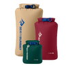 Набір Sea To Summit Lightweight Dry Bag Set, 3 Piece, 3/5/8L