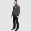 Куртка флисовая Mountain Equipment Litmus Jacket Admiral blue 001320.01899
