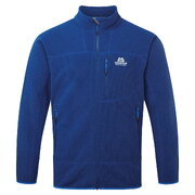 Куртка флісова Mountain Equipment Litmus Jacket Admiral blue 001320.01899