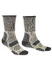 Носки Bridgedale Hike LW Comfort Boot l926 Natural Natural