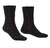 Носки Bridgedale Hike LW Endurance Boot 845 Black