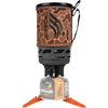 Система приготовления пищи Jetboil Zip 0,8 L 2025 Carbon