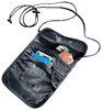Кошелек на шею Deuter Security Wallet II RFID 3942120 7000 Black